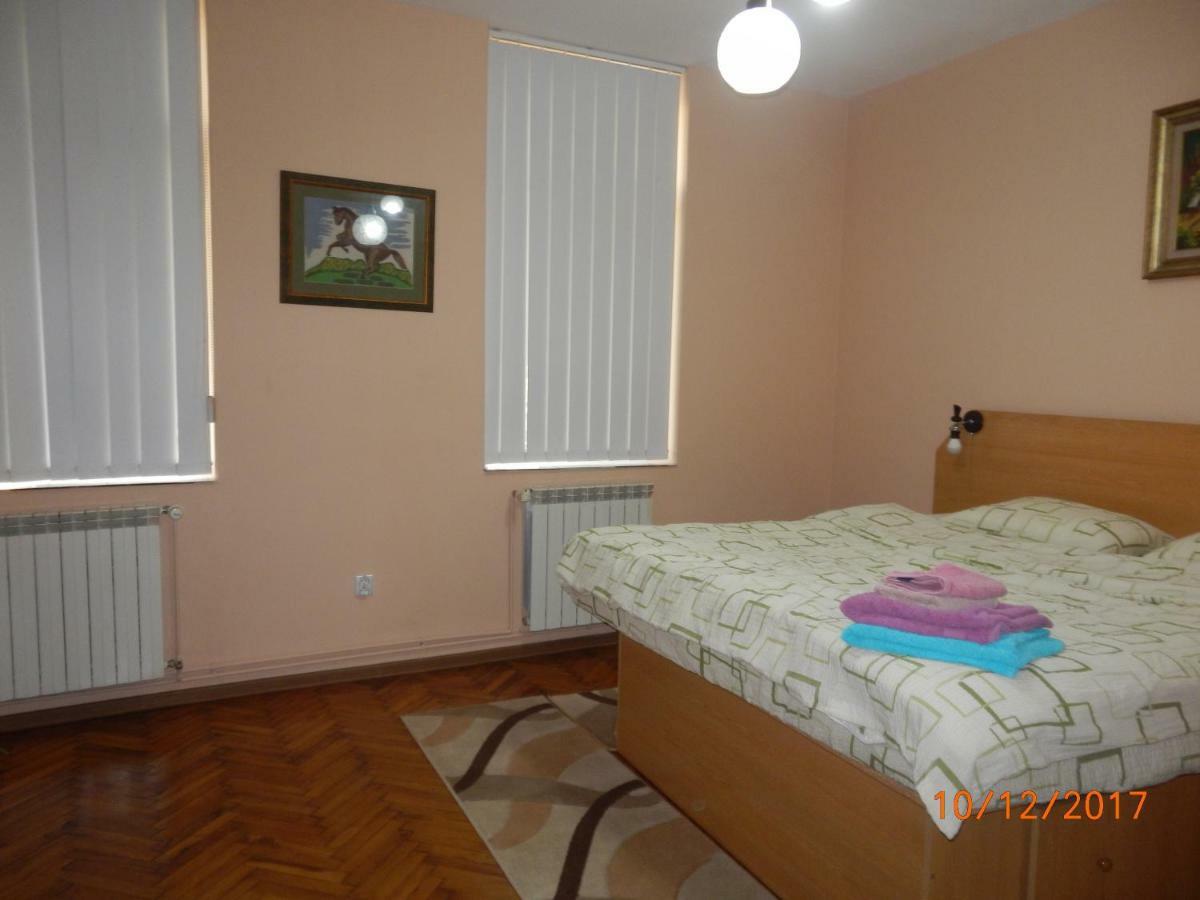 Apartament La Casa Timişoara Exterior foto