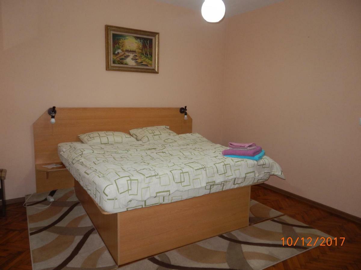 Apartament La Casa Timişoara Exterior foto